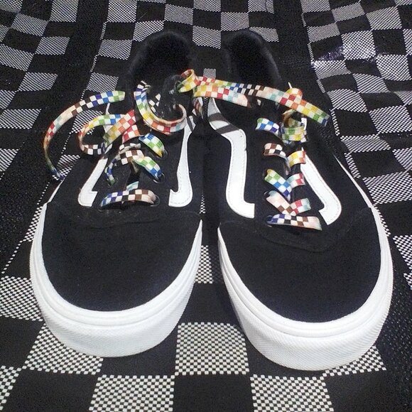 Vans off the wall sneakers - Picture 2 of 4